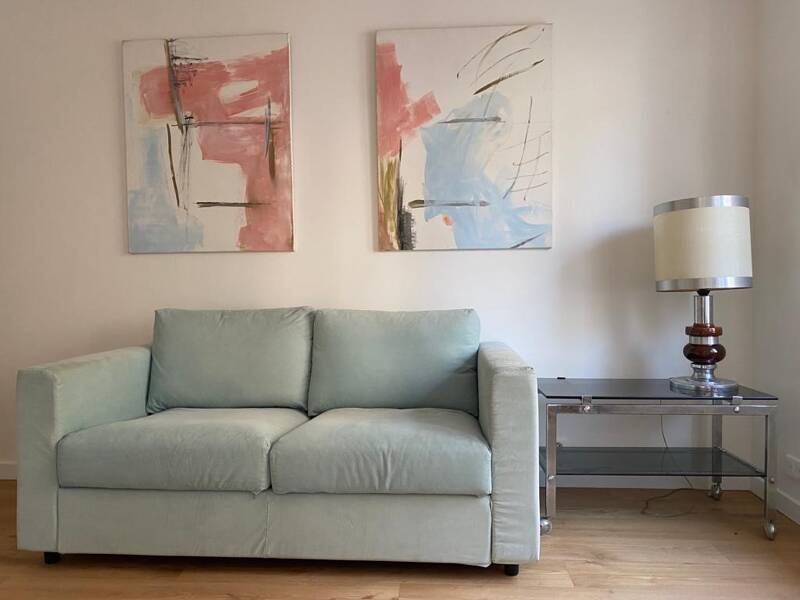 Maison à louer, 51m², MUDAISON