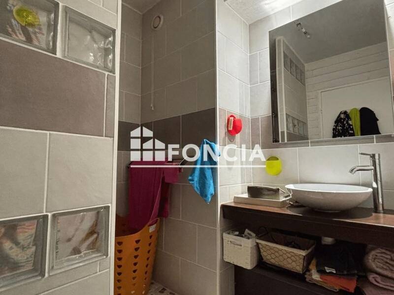 Maison à vendre, 67m², ROUEN