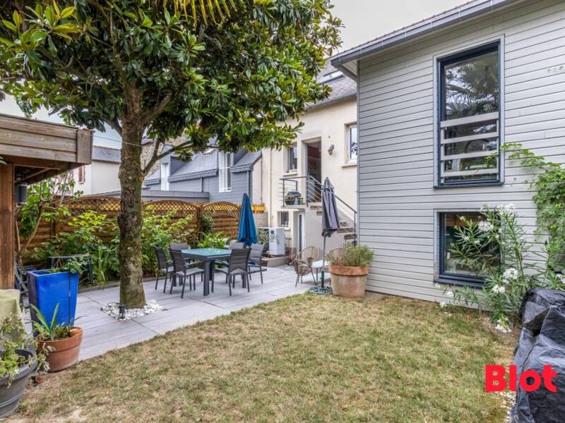 Maison à vendre, 179m², RENNES