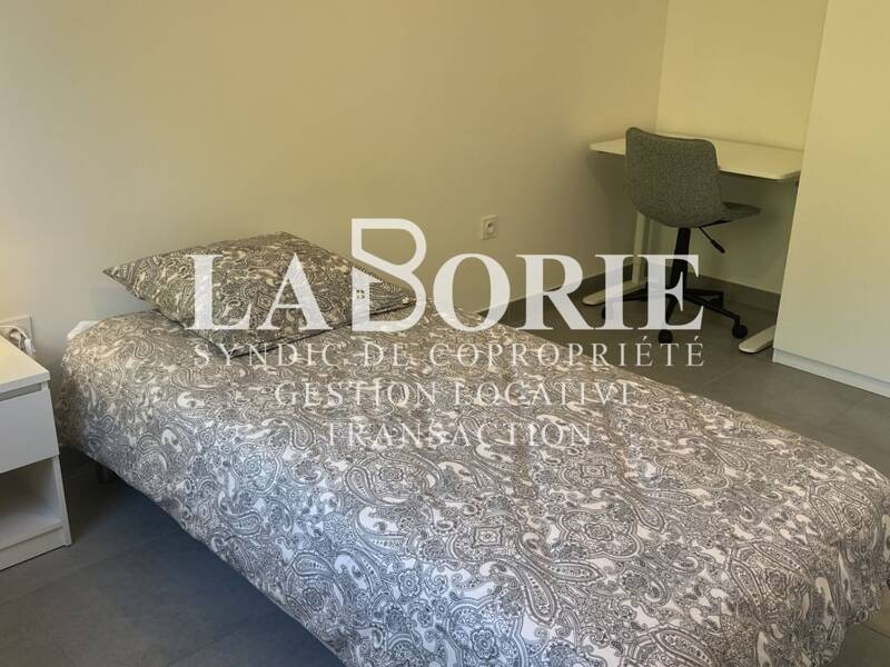 Maison à louer, 108m², VEDENE