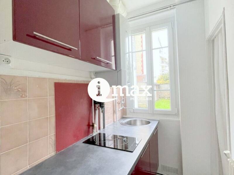 Maison à louer, 20m², BOIS COLOMBES