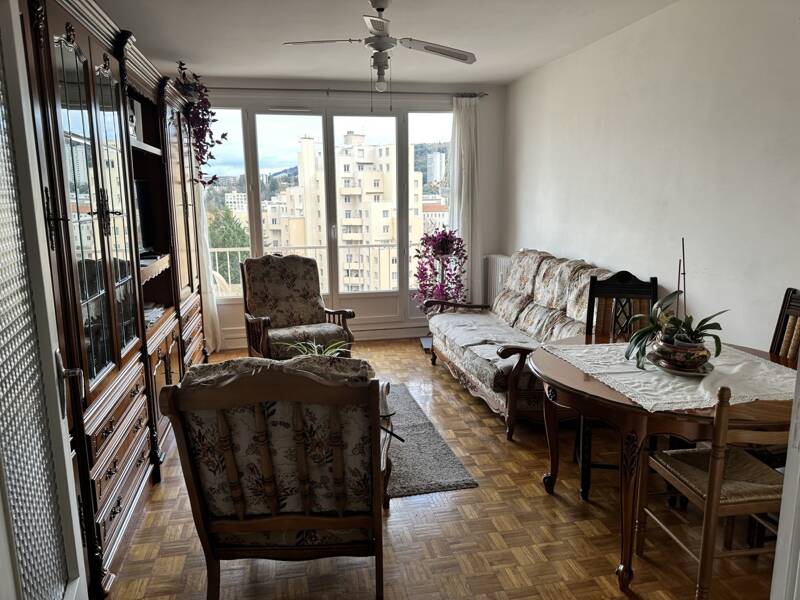 Maison à vendre, 67m², SAINT ETIENNE