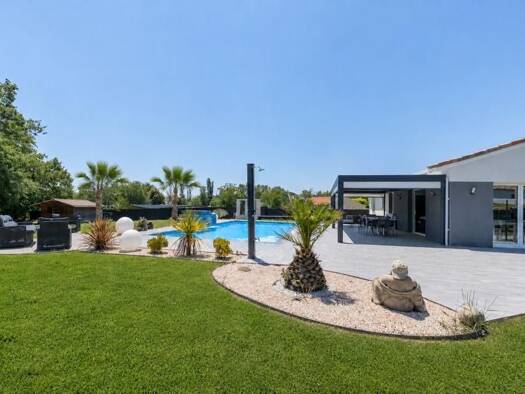 Maison à vendre 525 000 € 7 pièces 4 chambres 175 m² 1 864 m² de terrain Bondigoux 31340