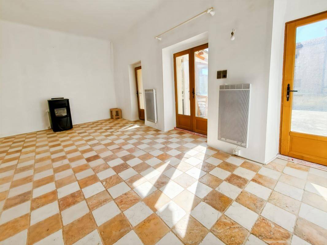 Maison à vendre, 87m², SAINT MICHEL L'OBSERVATOIRE