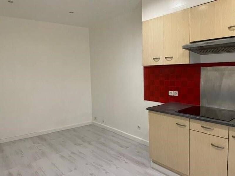 Maison à louer, 25m², GARDANNE