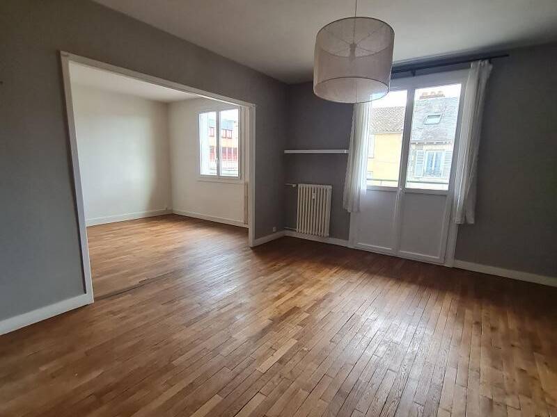 Maison à louer, 68m², LIMOGES