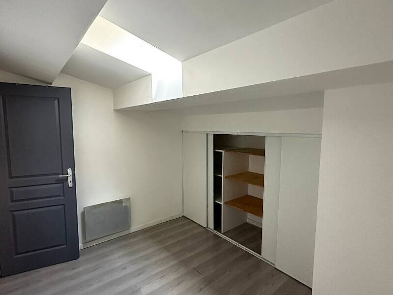 Maison à louer, 31m², LE LUC