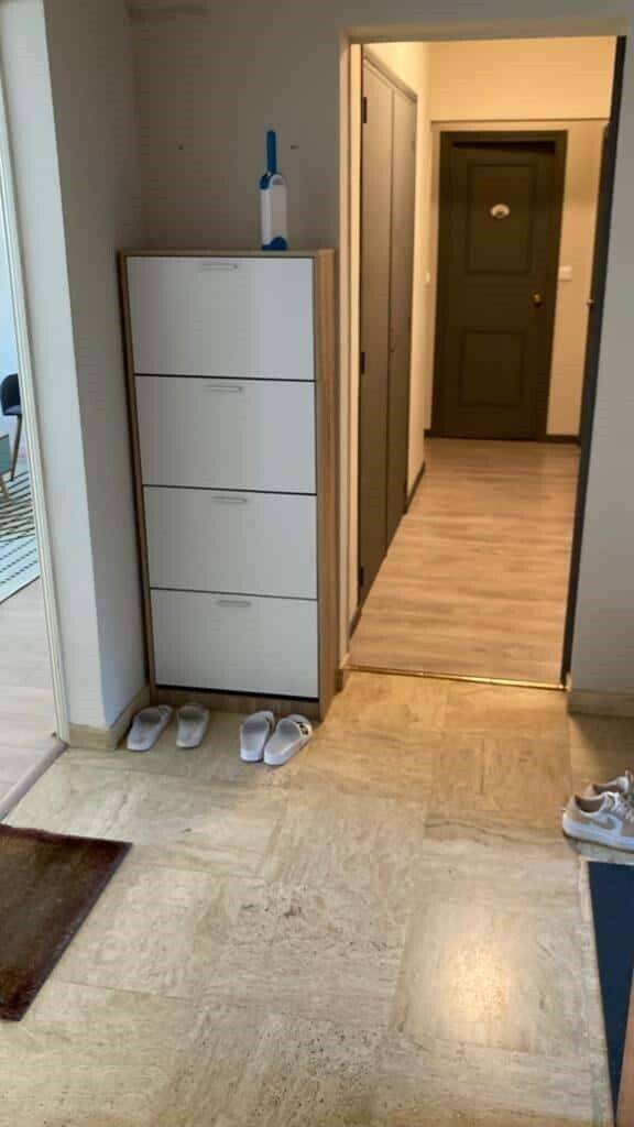 Room in Rue Lainé Laroche, Angers for 180 m² with 3 bedrooms - C — 7