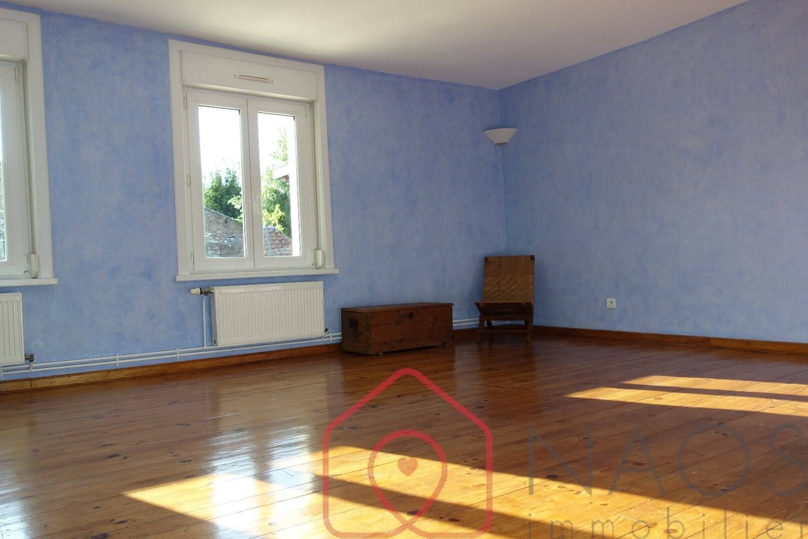 Maison à vendre, 250m², NOEUX LES MINES