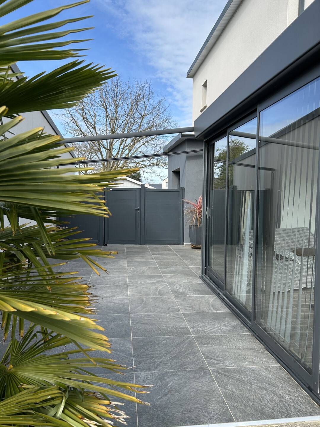 Maison à vendre, 98m², LA GOUESNIERE