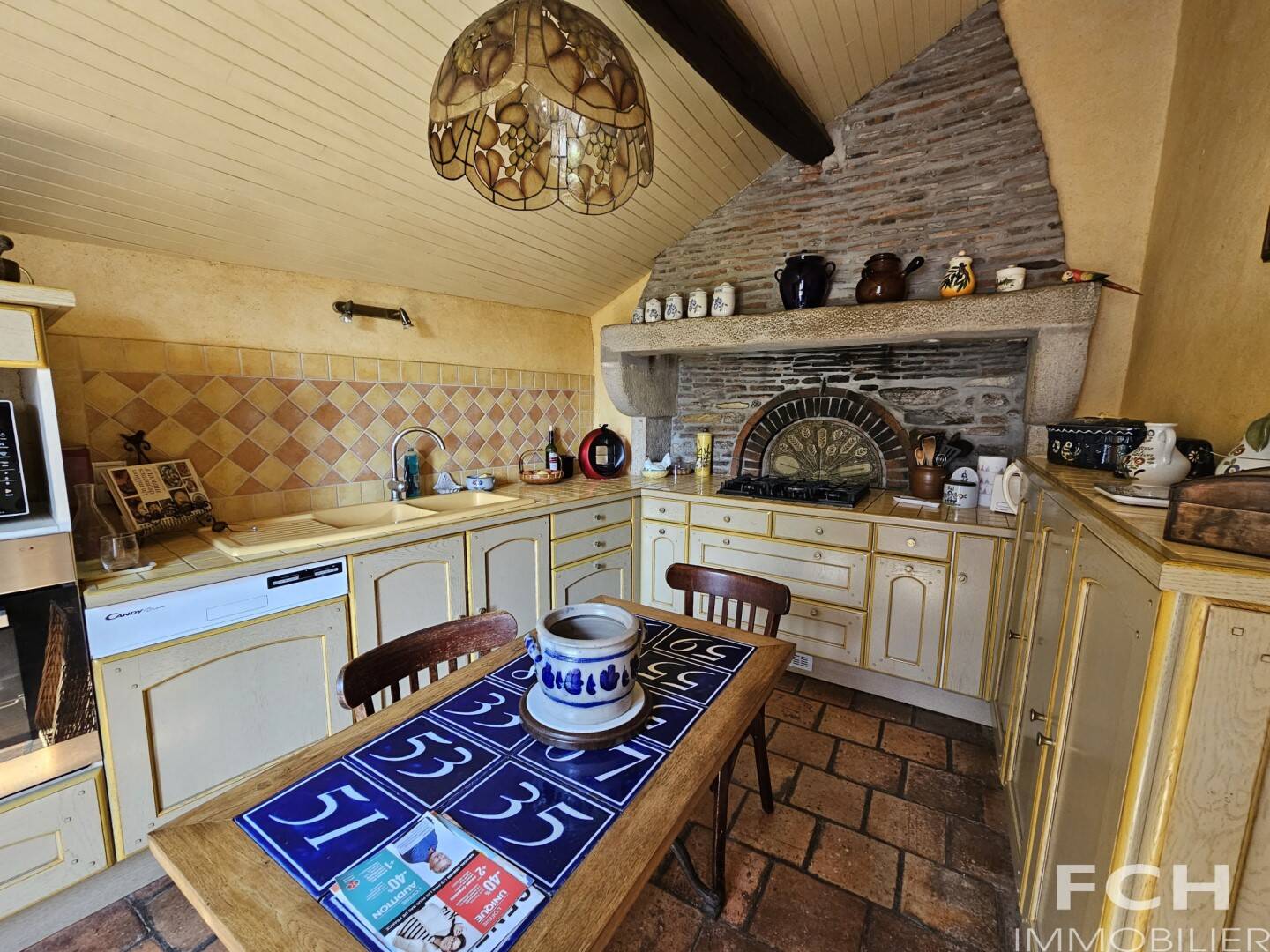 Maison à vendre, 153m², ESPINASSE VOZELLE