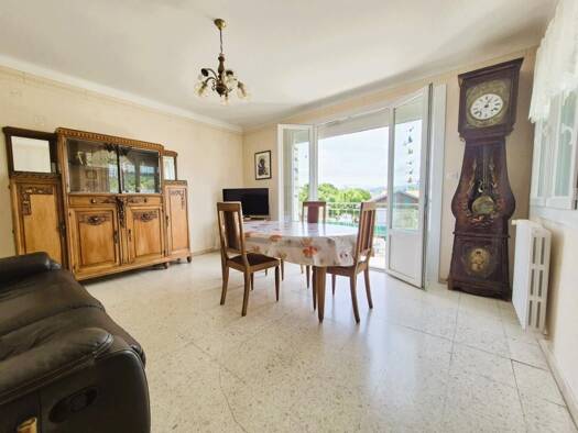 Maison à vendre 169 000 € 4 pièces 3 chambres 108 m² Saint-Jean-du-Falga 09100