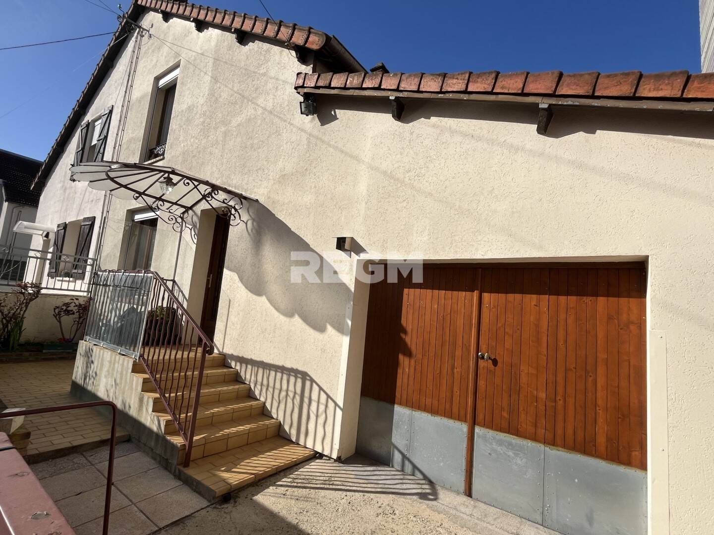 Maison à vendre, 75m², CORBEIL ESSONNES