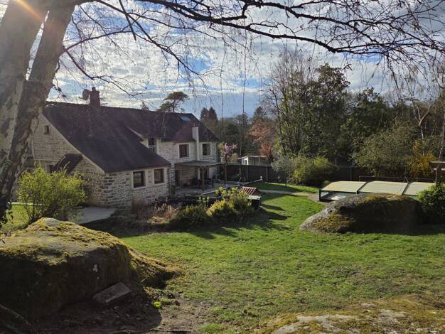 Maison à vendre 599 000 € 10 pièces 6 chambres 258,9 m² 2 260 m² de terrain Boutigny-sur-Essonne 91820