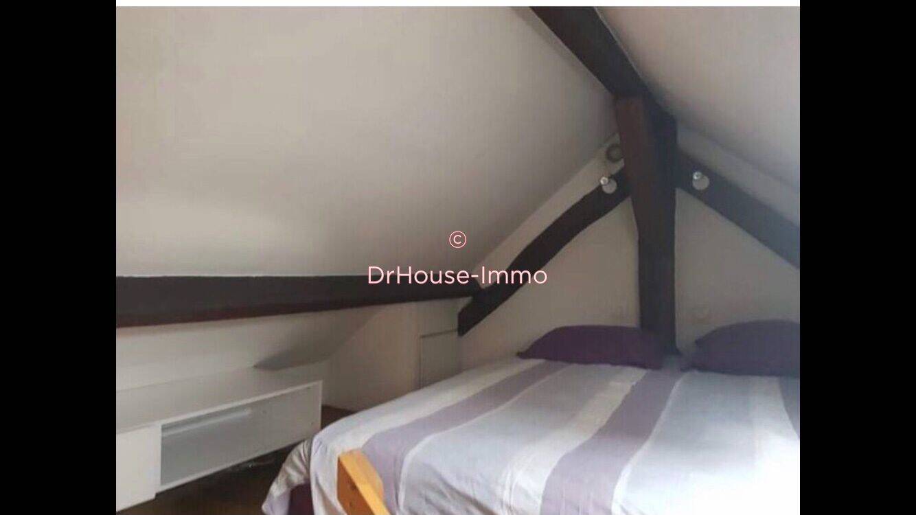 Maison à vendre, 23m², BOURGES