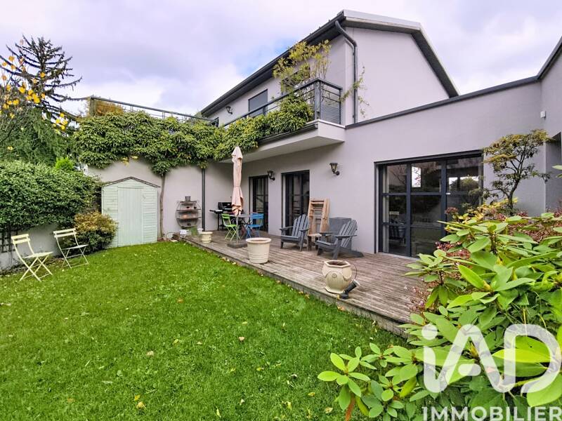 Maison à vendre, 144m², LYON 3E