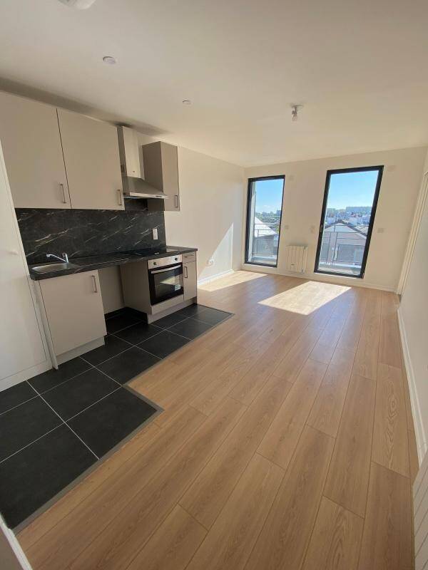 Maison à louer, 37m², ISSY LES MOULINEAUX
