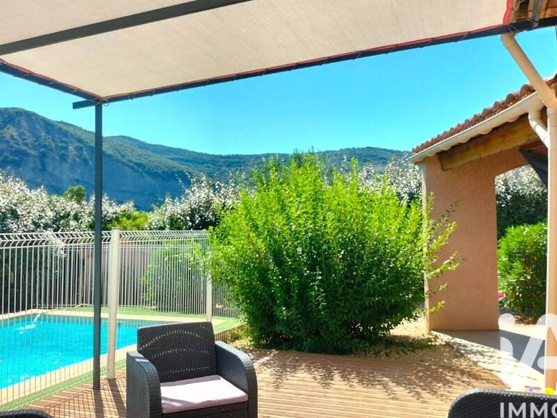 Maison à vendre, 62m², VALLON PONT D'ARC