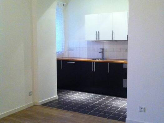 Appartement à vendre 71 000 € 2 pièces 1 chambre 39 m² RDC Les Conches Auxerre 89000