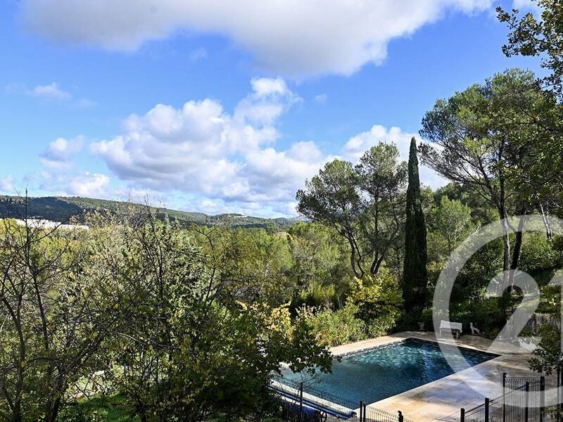 Maison à louer, 290m², AIX EN PROVENCE