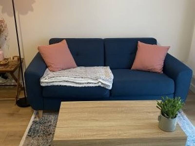 Maison à louer, 40m², NANTES