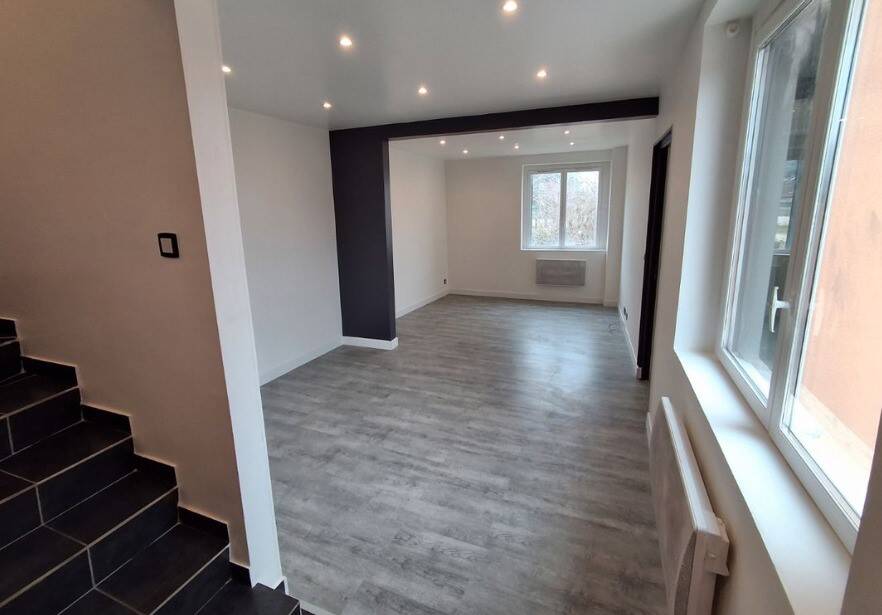 Maison à louer, 60m², CORBEIL ESSONNES