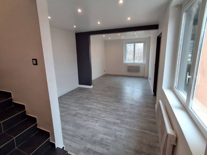 Maison à louer, 60m², CORBEIL ESSONNES