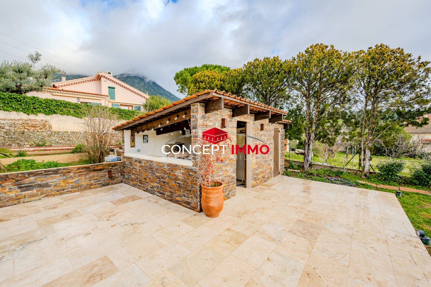 Maison à vendre, 102m², LA VALETTE DU VAR