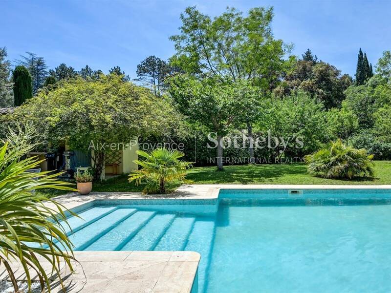 Maison à vendre, 220m², AIX EN PROVENCE
