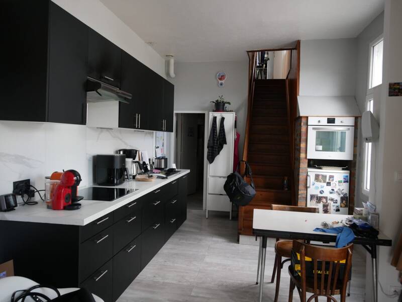 Maison à vendre, 50m², LE HAVRE