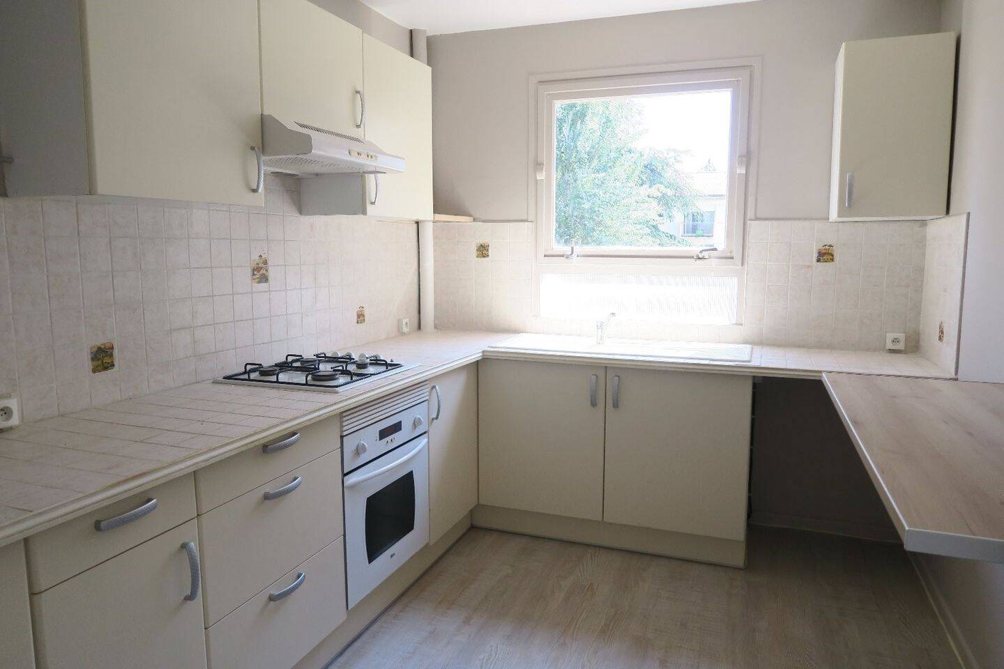 Maison à louer, 66m², BEZIERS