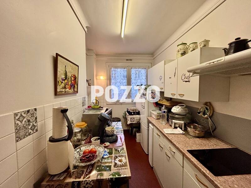 Maison à louer, 48m², BAYEUX