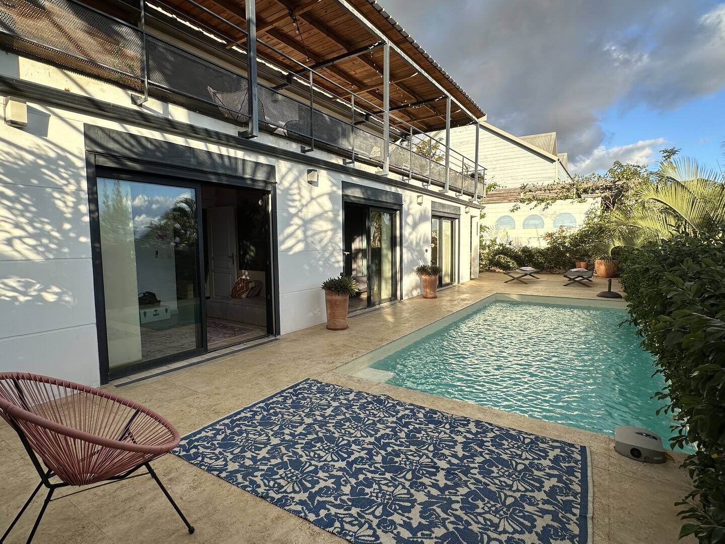 Maison à vendre, 162m², SAINT PAUL