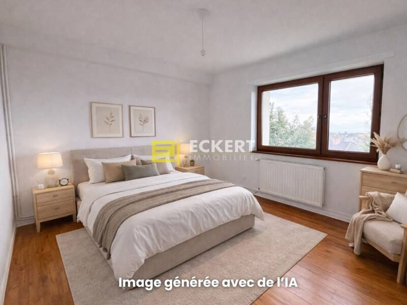 Maison à vendre, 140m², MOLSHEIM