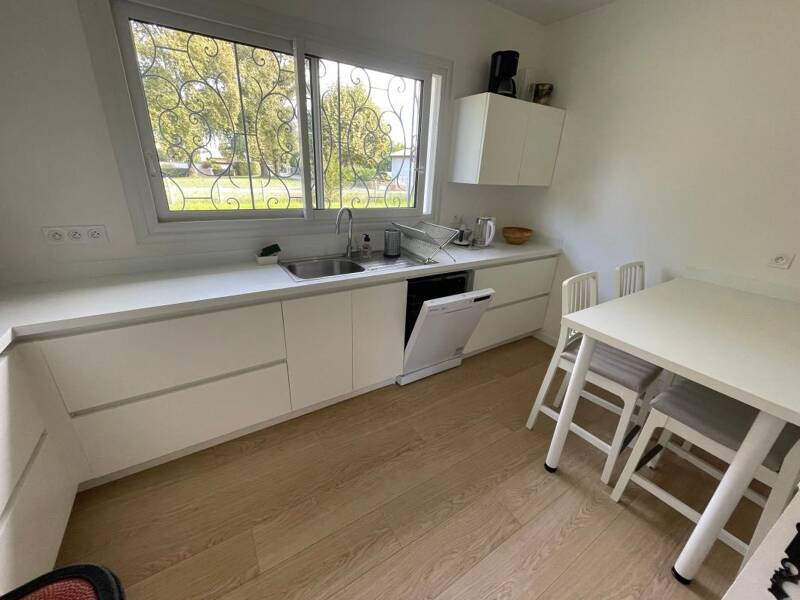 Maison à louer, 88m², TOSSE