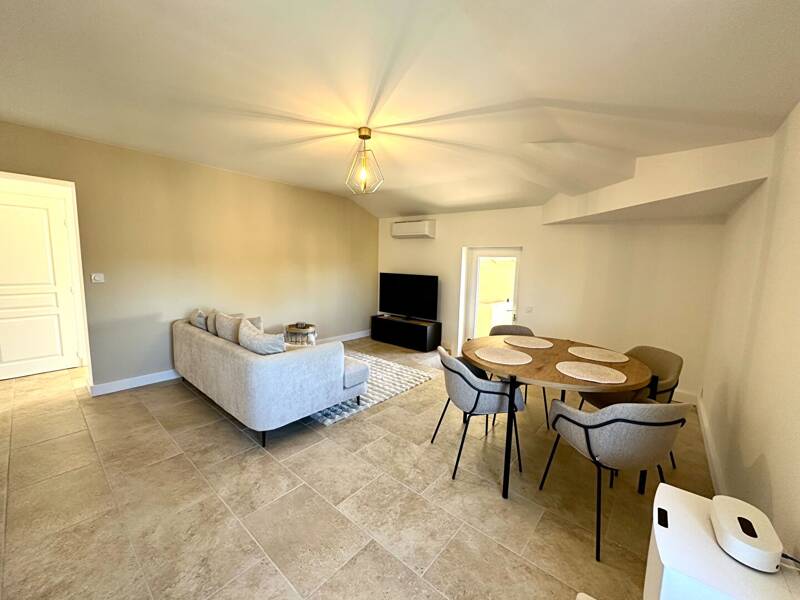 Maison à vendre, 63m², EYRAGUES