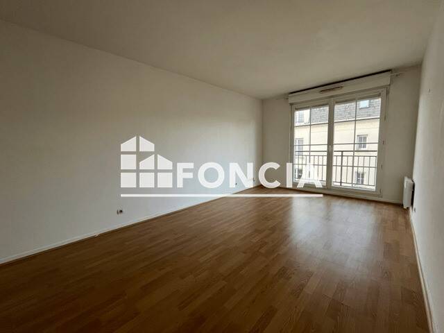 Maison à louer, 44m², CERGY