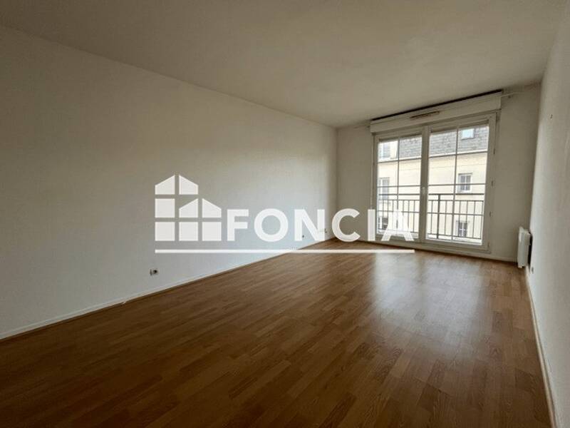 Maison à louer, 44m², CERGY