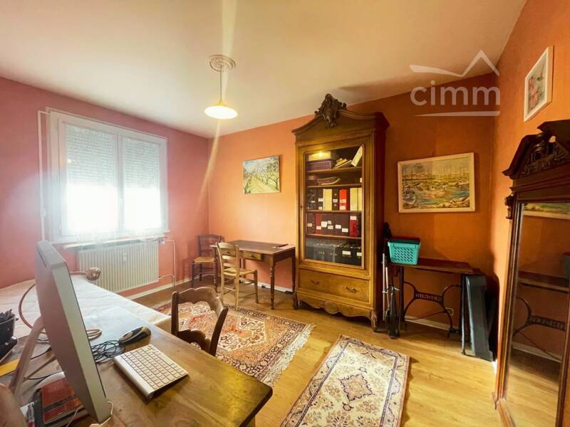 Maison à vendre, 105m², SAINT RAMBERT D'ALBON