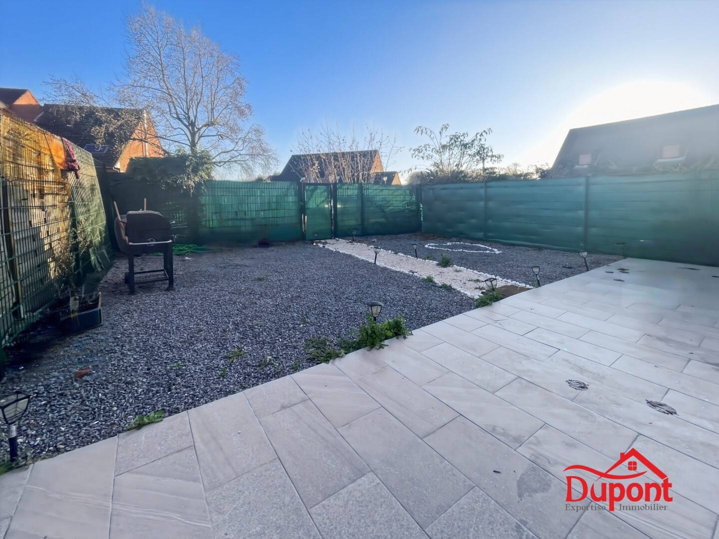 Maison à vendre, 94m², LAMBRES LEZ DOUAI