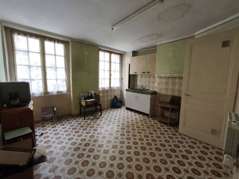 Maison à vendre, 77m², SAINT ETIENNE