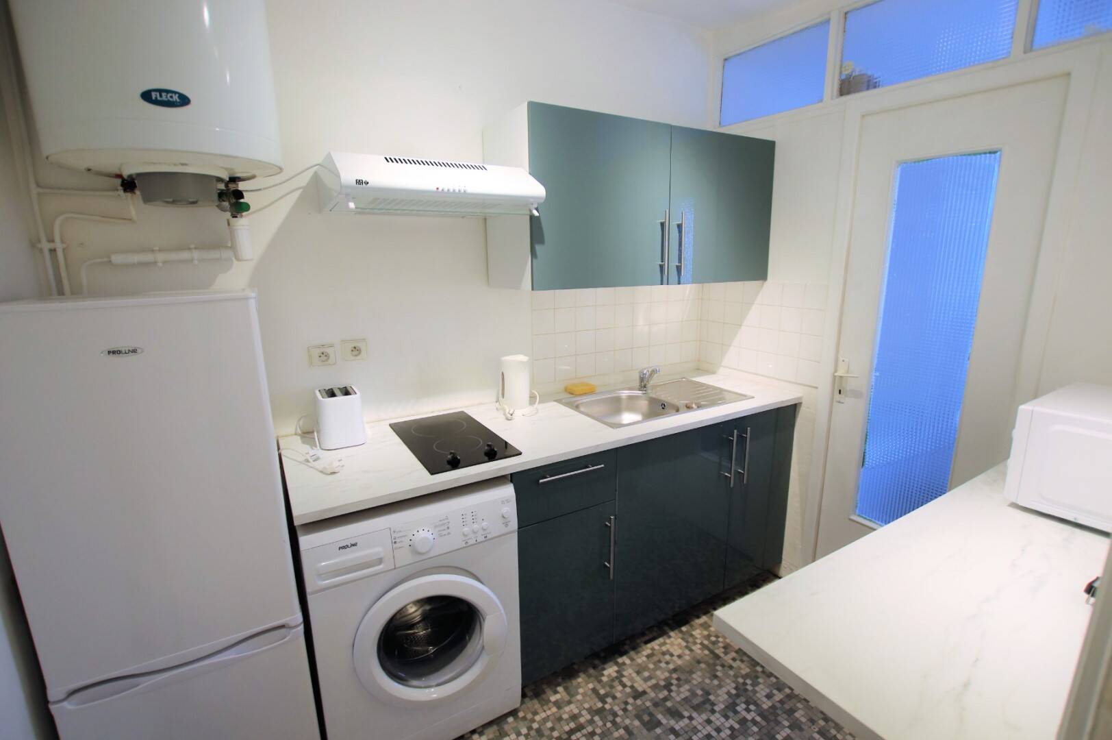 Maison à louer, 31m², CLICHY