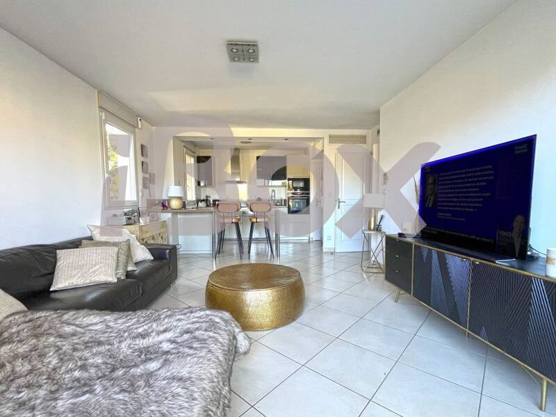 Maison à vendre, 67m², TOULON