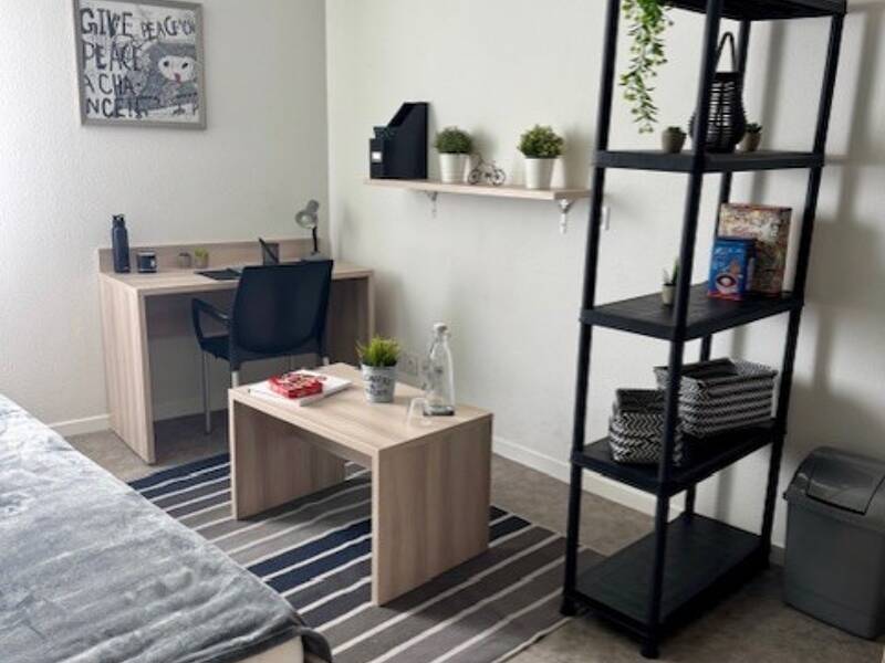 Maison à louer, 19m², REIMS