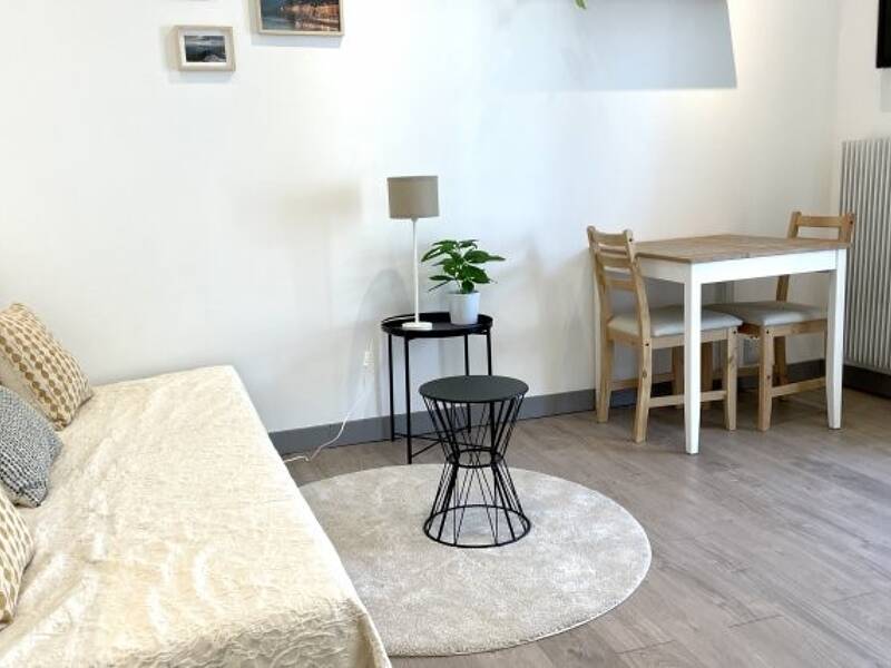 Maison à louer, 21m², GRENOBLE