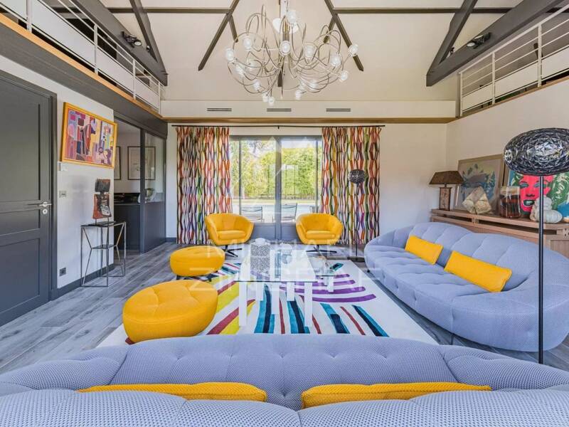 Maison à vendre, 570m², ARCACHON