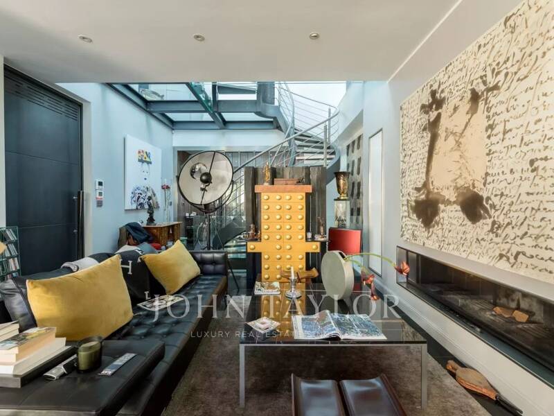 Maison à vendre, 450m², BORDEAUX