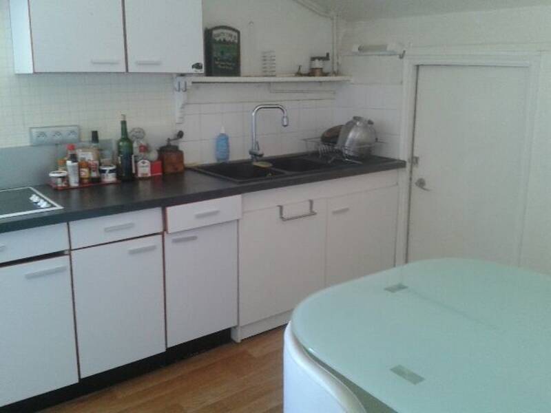 Maison à louer, 31m², TOULOUSE