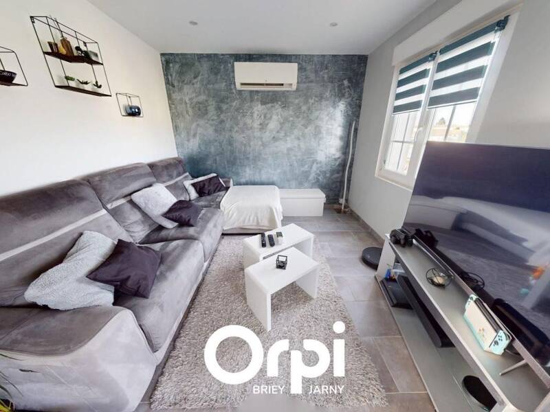 Maison à vendre, 75m², CONFLANS EN JARNISY