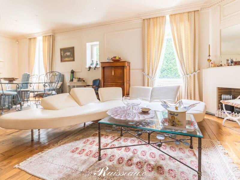 Maison à vendre, 183m², DIJON
